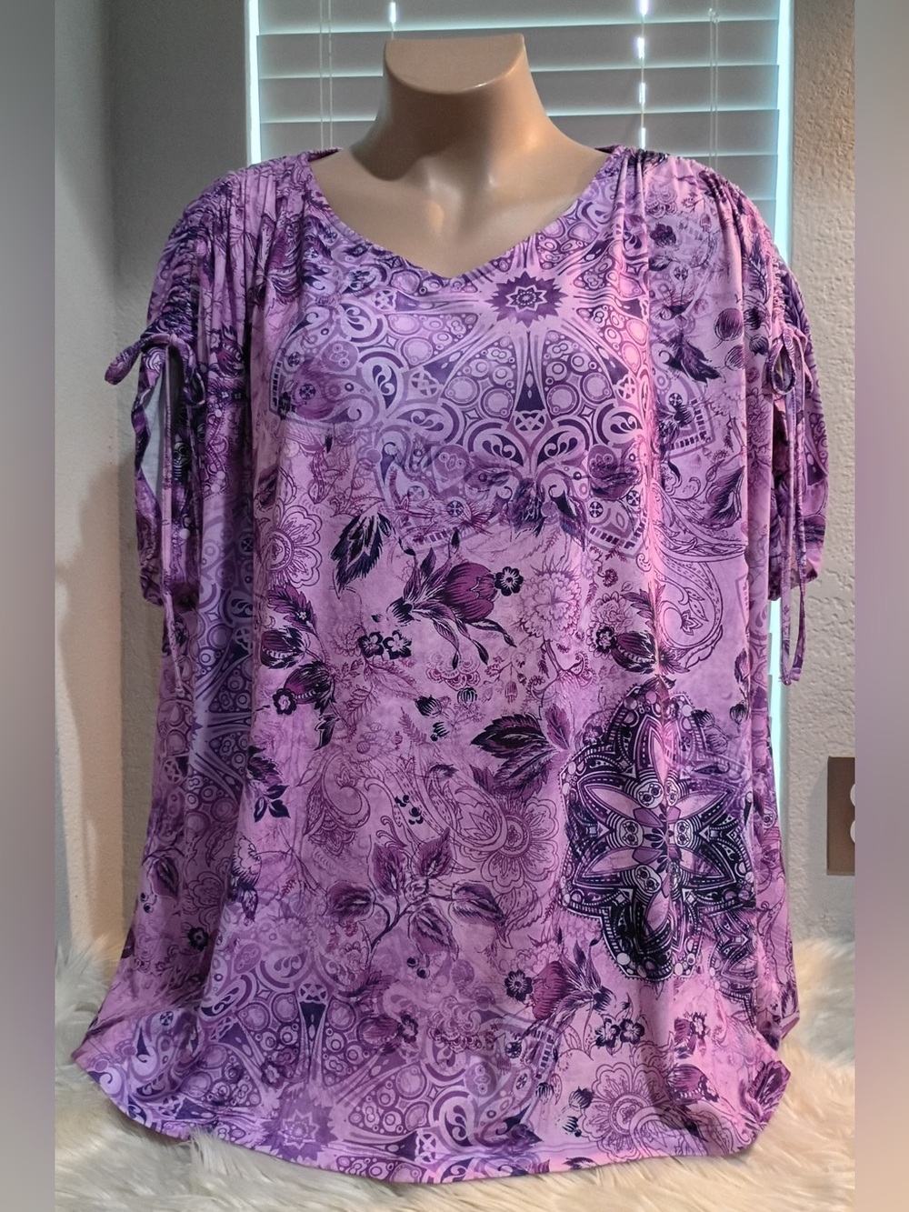Catherines Women’s 6X Top